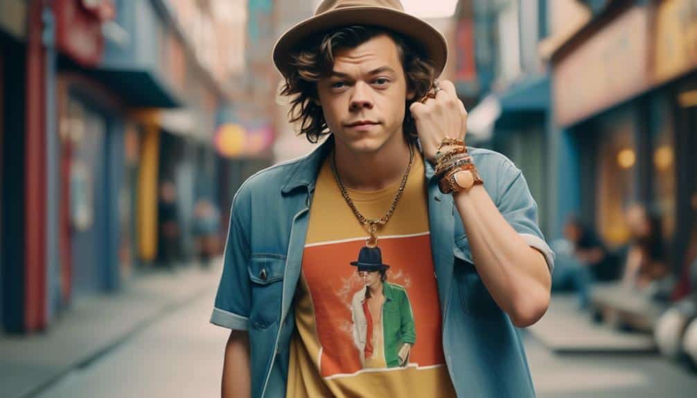 trendy comfortable graphic shirts