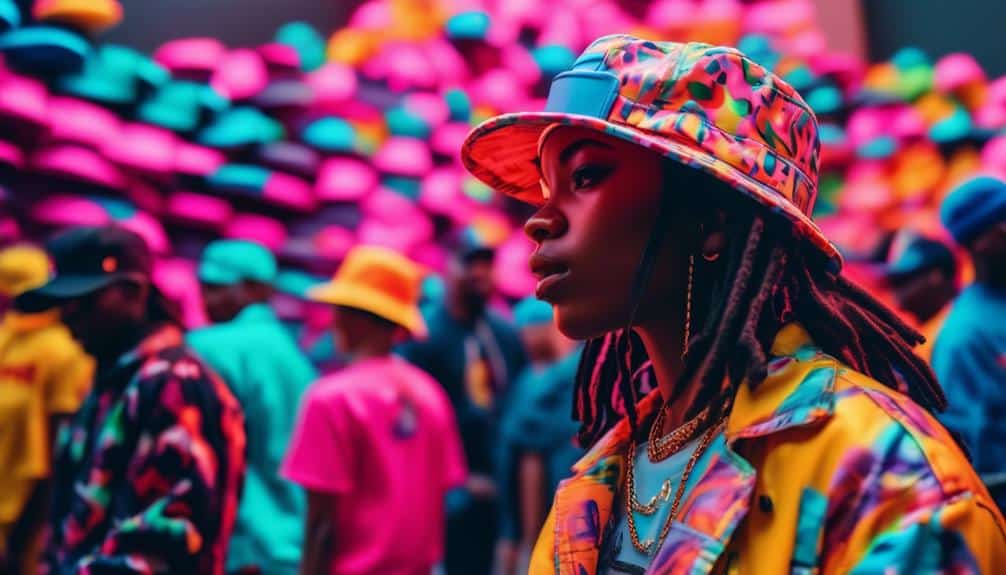 trendy headwear for all