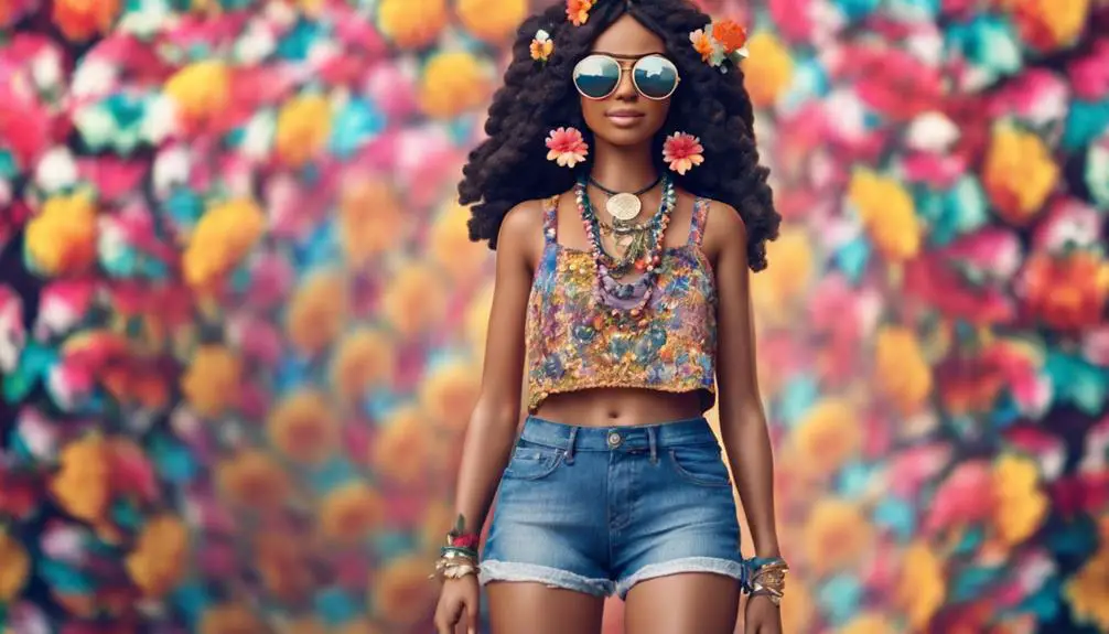 trendy outfits for festivals
