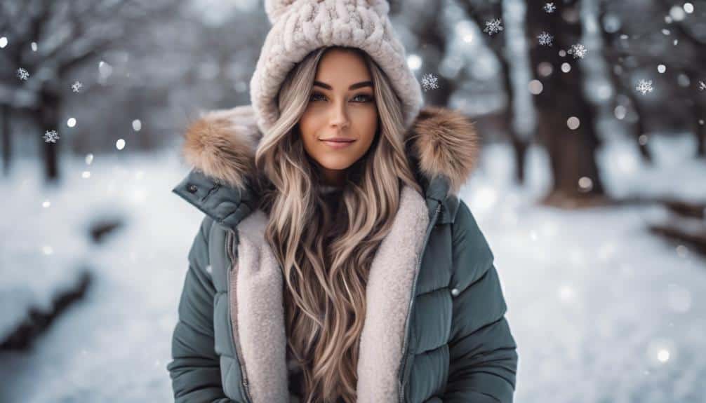 warm winter fashion essentials