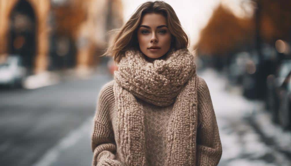 winter fashion must have