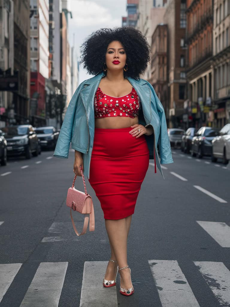 The Lizzo: Body Positive Glam