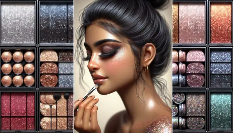 Ultimate Guide: How to Use Glitter Eyeshadow for Every Occasion