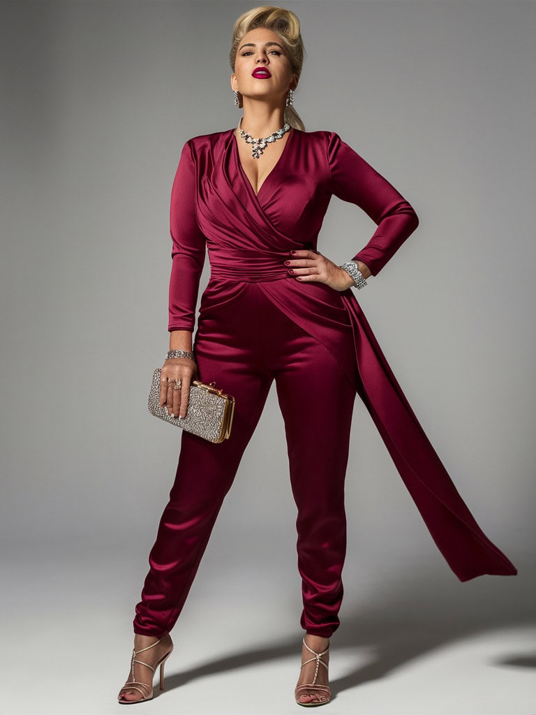 Midsize outfit ideas