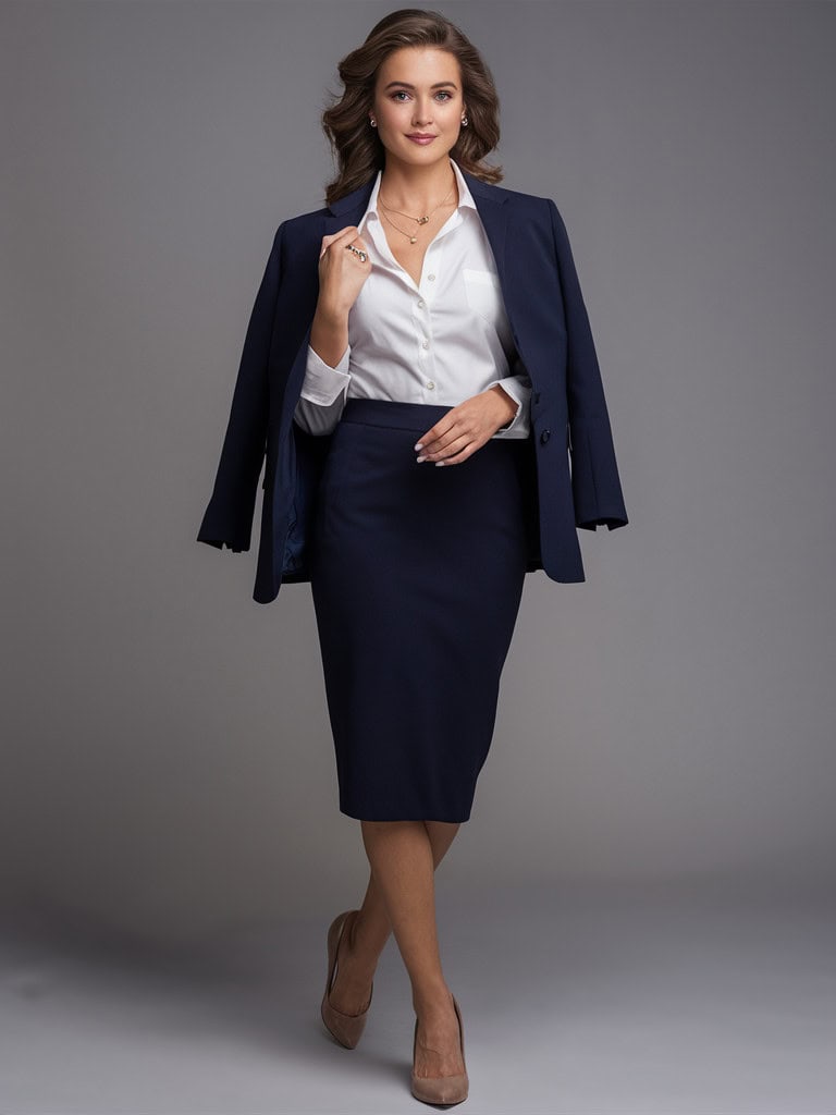 The Job Interview Confidence Booster