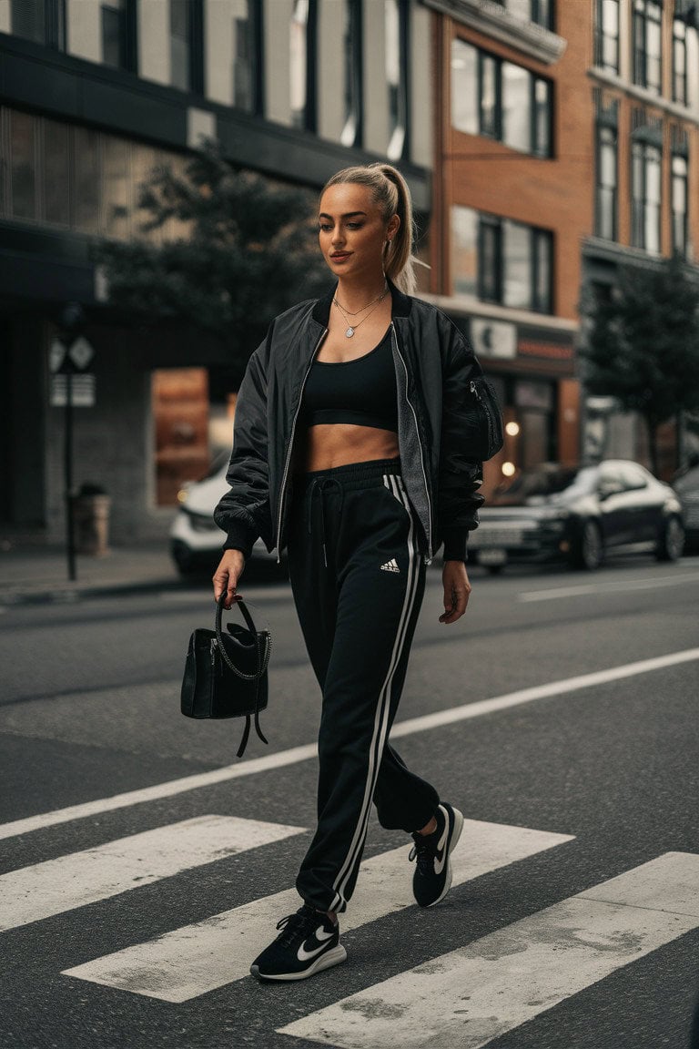 for those days when you want to channel your inne