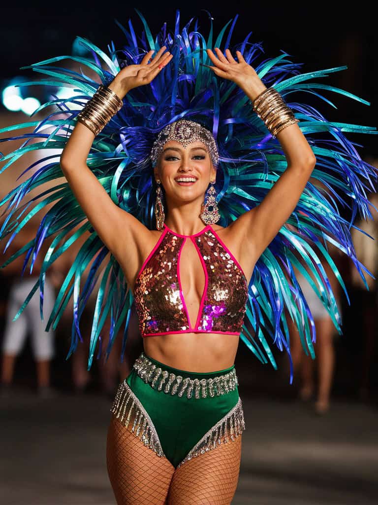 let s kick things off with a timeless carnival