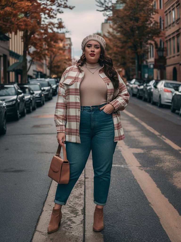 The Layering Pro Fall Favorite