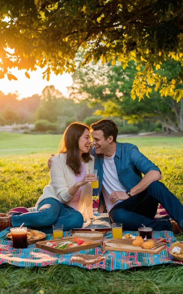 50 First Date Ideas That'll Make You Swoon (and Maybe Fall in Love ...