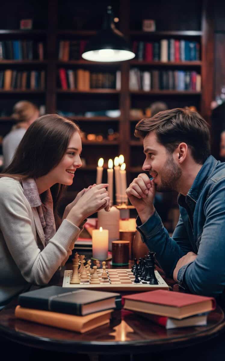 For the Intellectuals