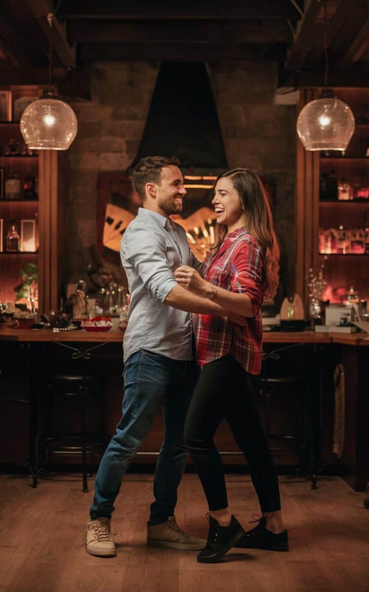 Learn a New Skill Together