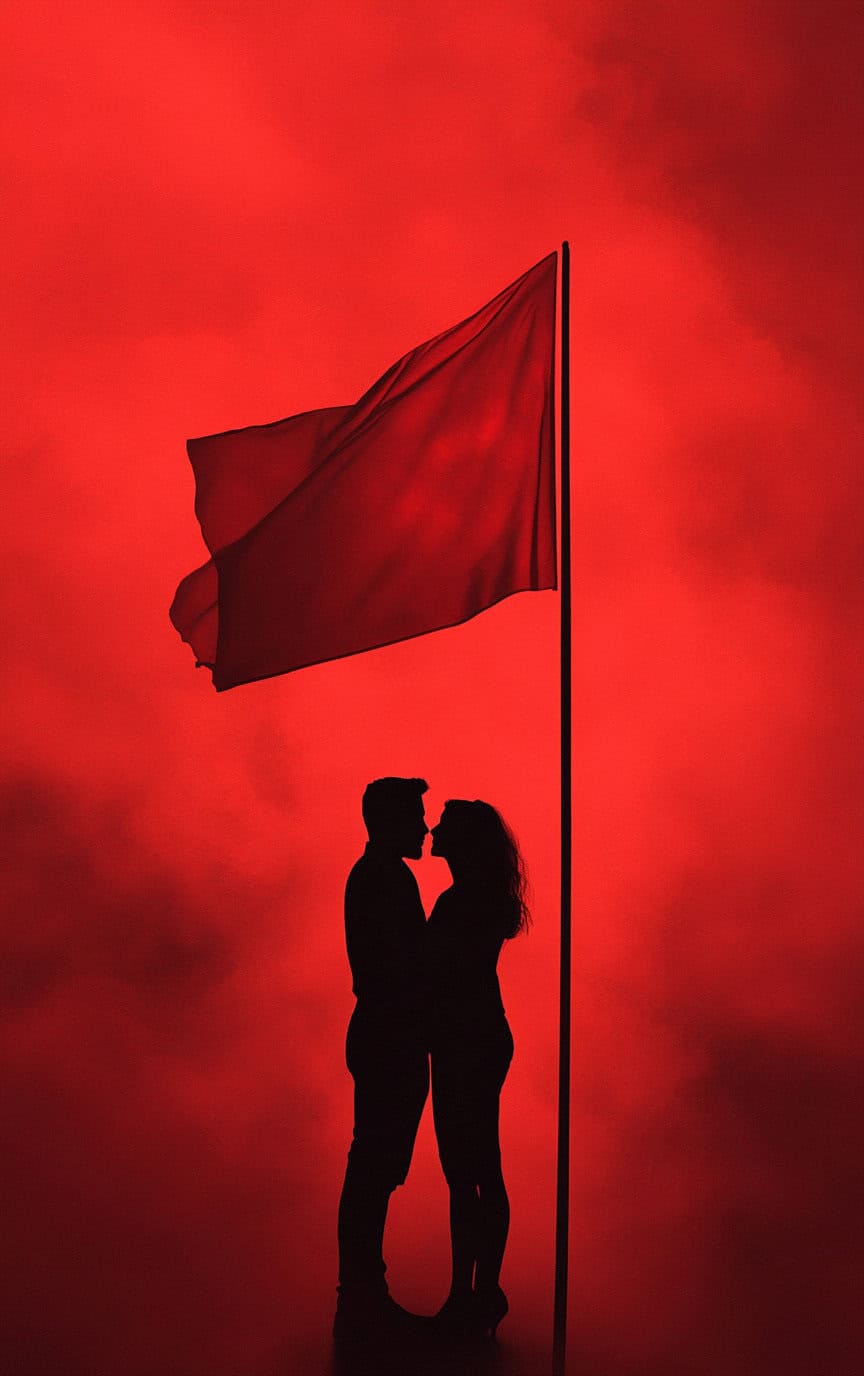 dating red flags