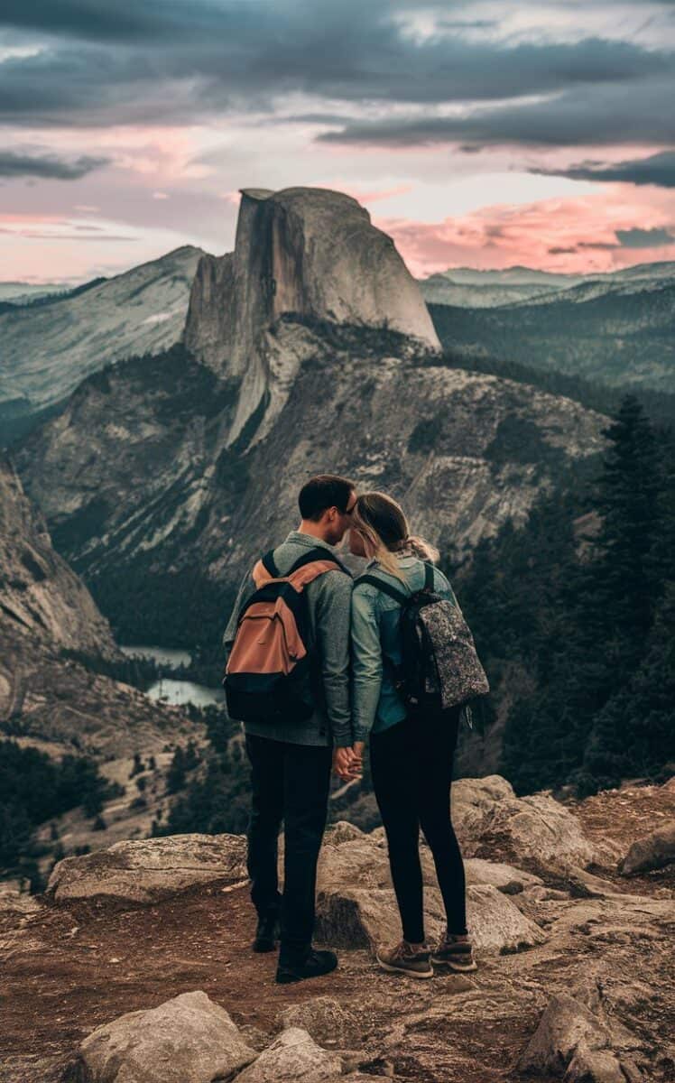 Plan a Surprise Weekend Getaway