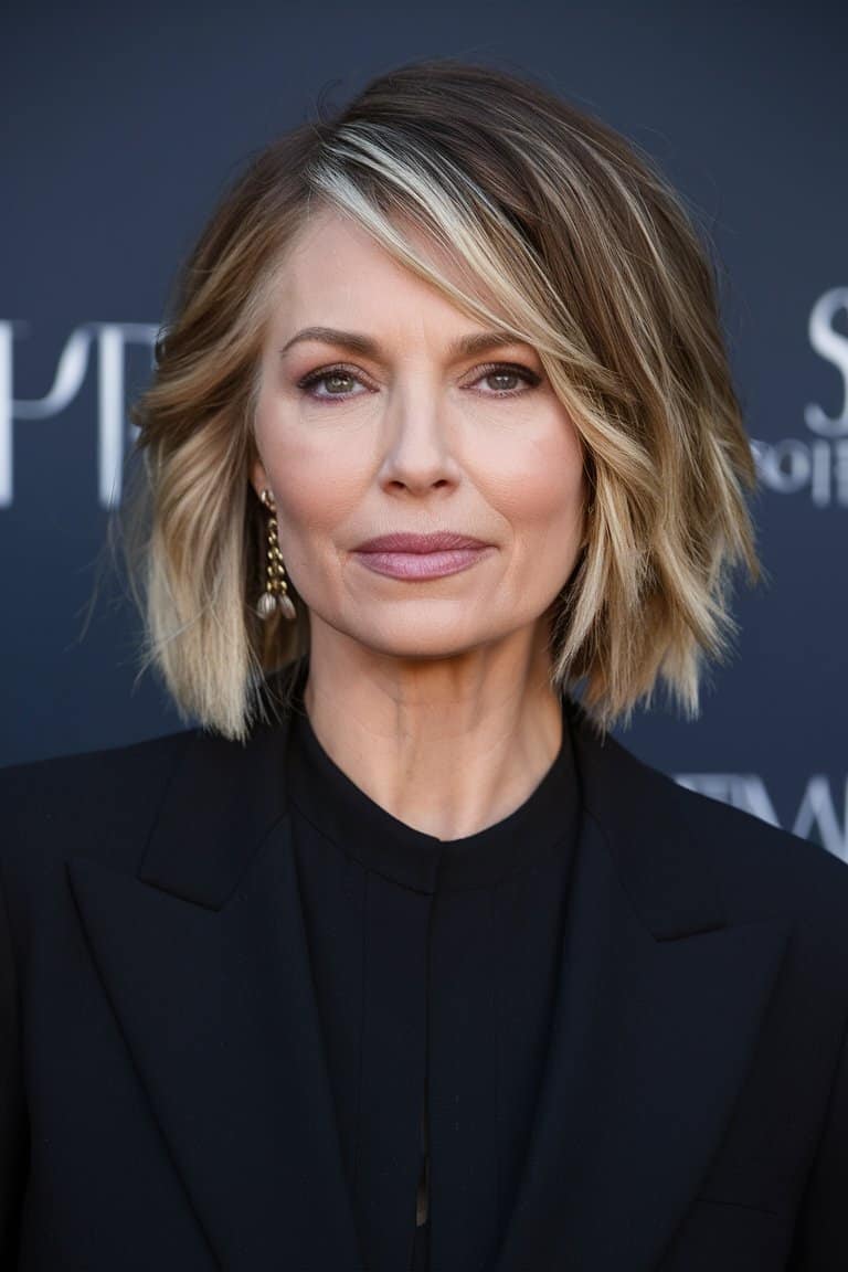 The Asymmetrical Cut