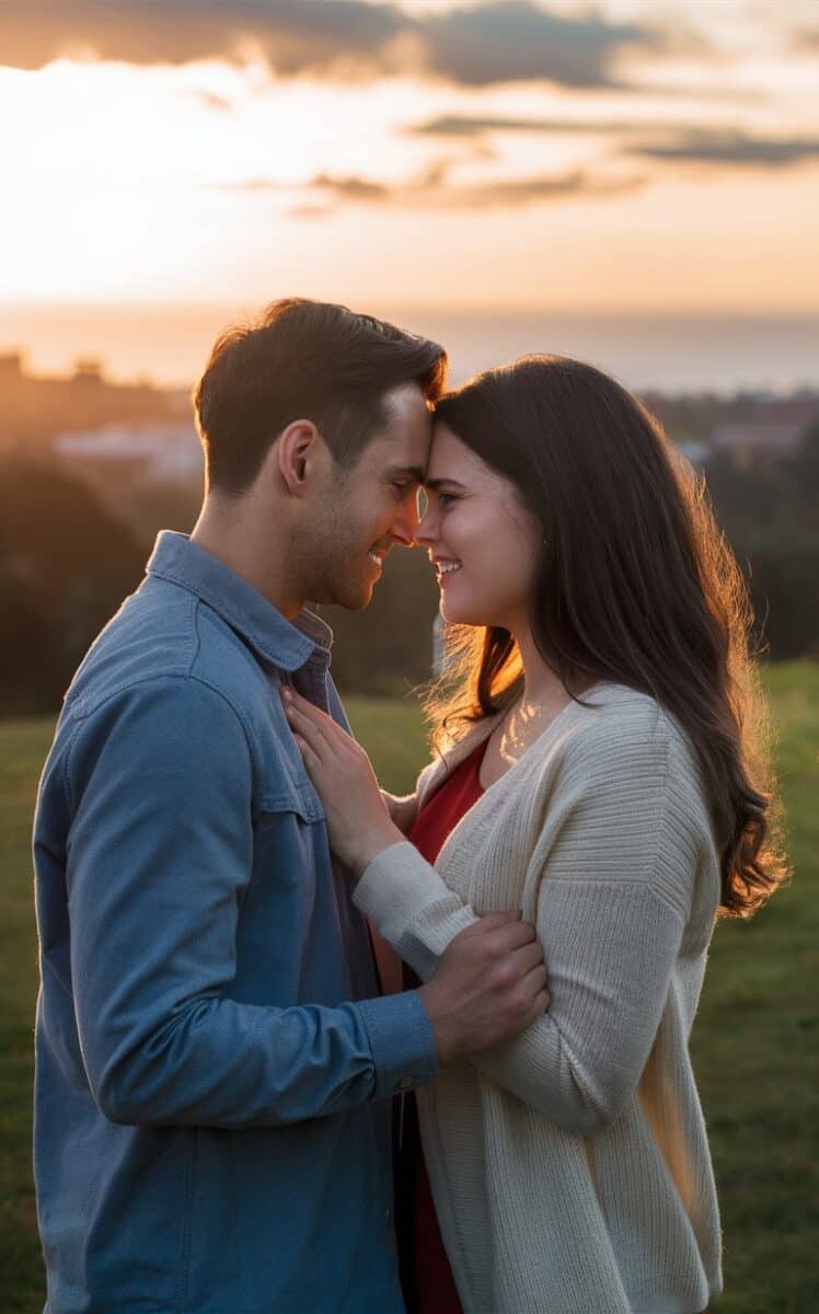 Write Love Letters to Each Other