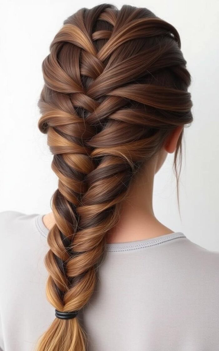 20 Cute Hairstyles That #39 ll Make You Feel Like a Million Bucks TOPGURL