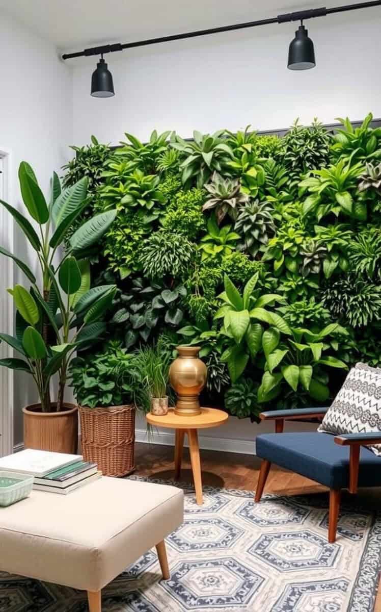 Bring the Outdoors In