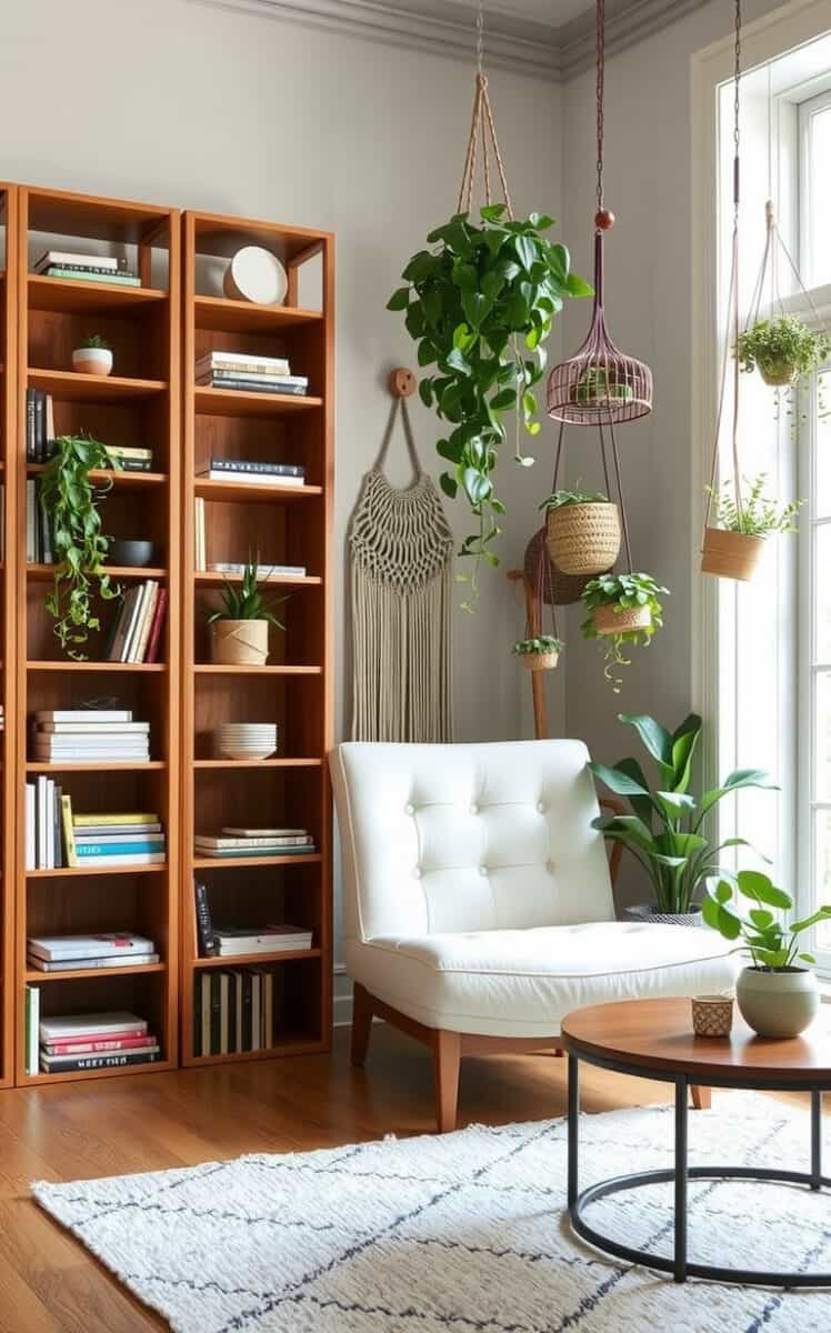 Get Creative with Room Dividers