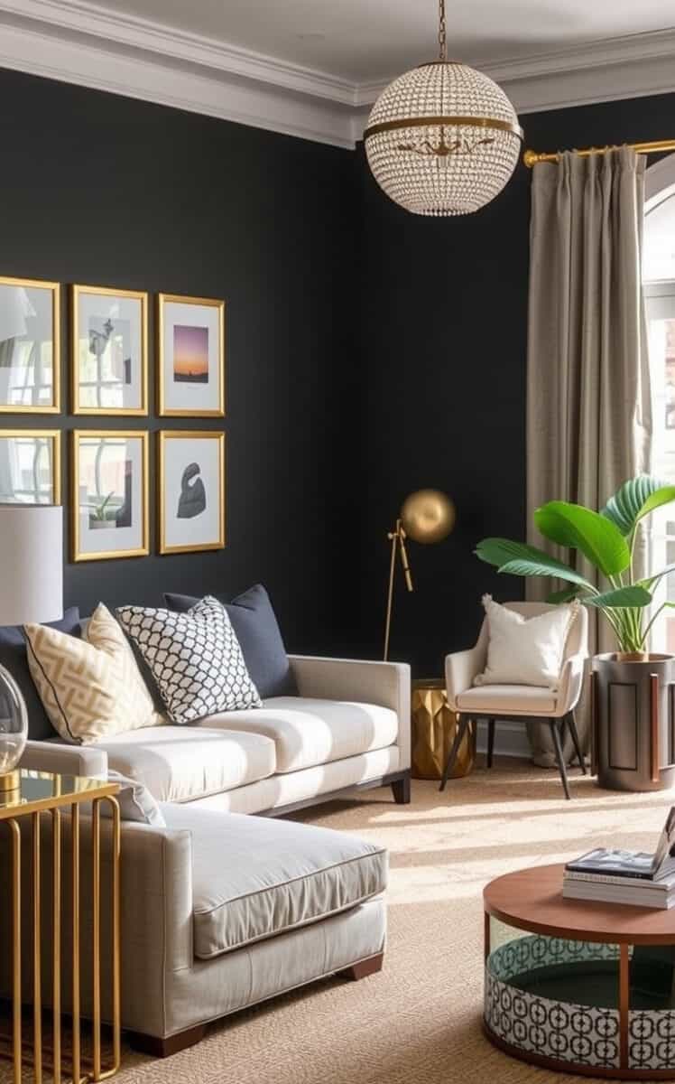 Incorporate Metallics