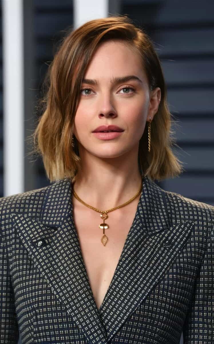 The Asymmetrical Cut