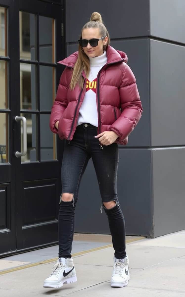 Embrace the Power of the Puffer