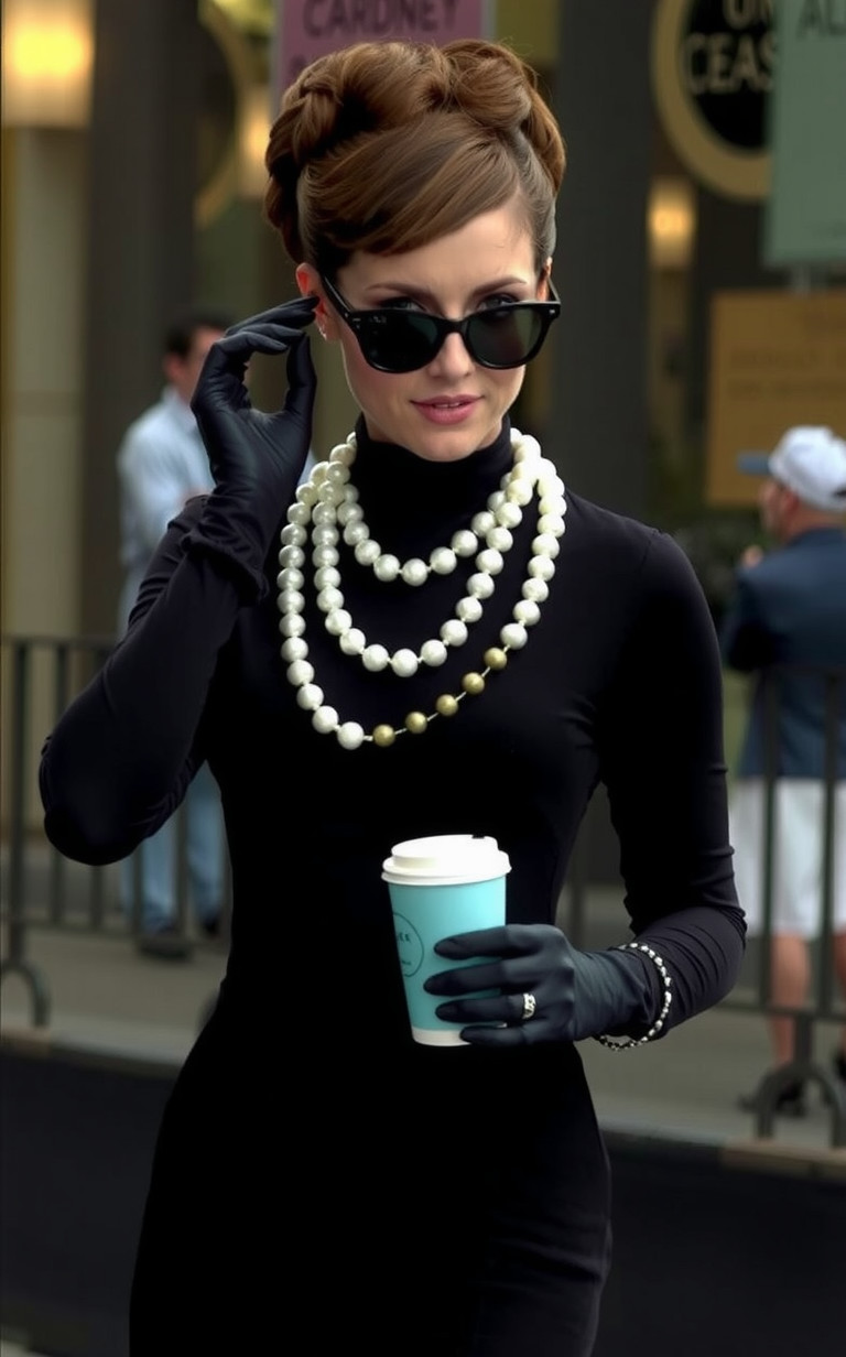 Halloween Costume Ideas