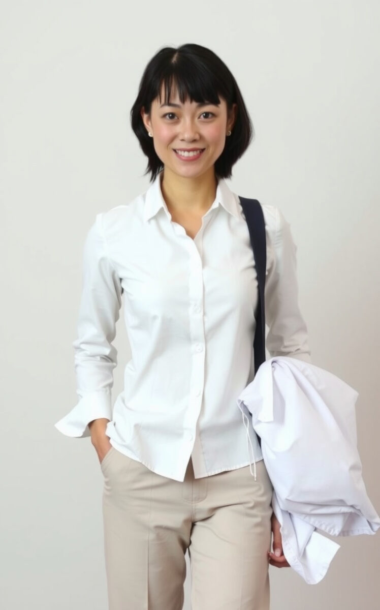 12 Spooktacular Halloween Costume Ideas You'll Love 7 Marie Kondo