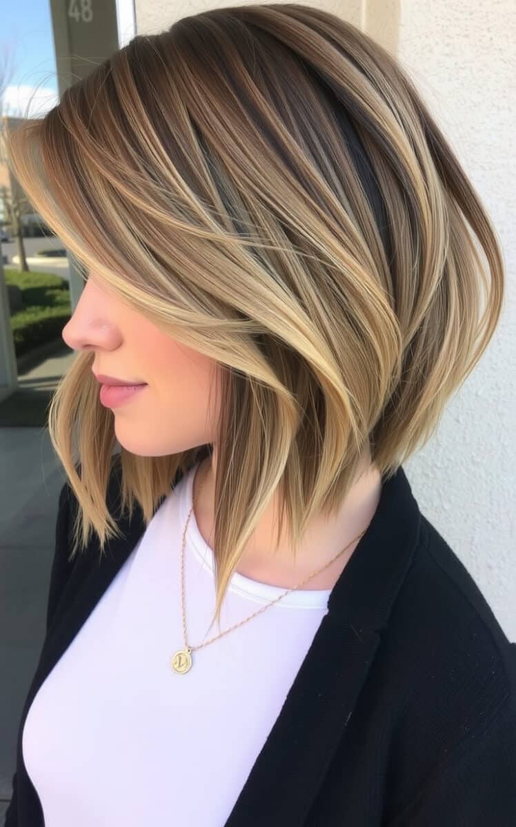 The Asymmetrical Shag