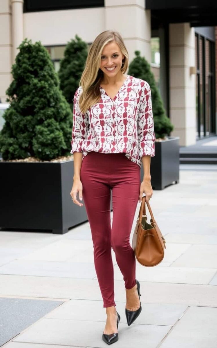 The Trendy Two-Piece Set