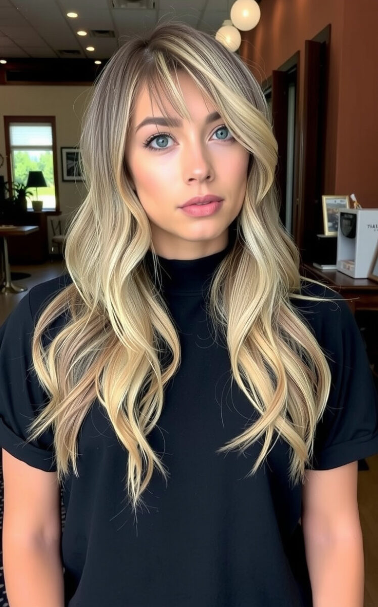 15 Modern Mullet Haircuts That Are Actually Super Cool (Really!) 2 The Soft Modern Mullet