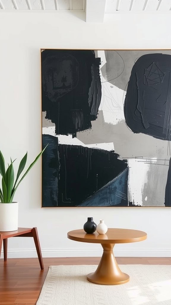 Art That Speaks Volumes