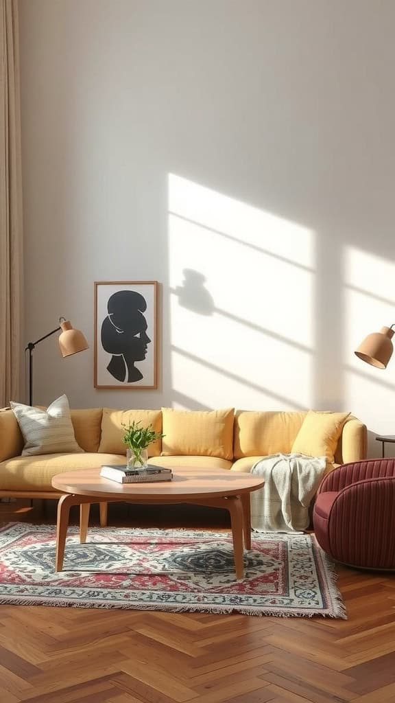 Embrace Negative Space