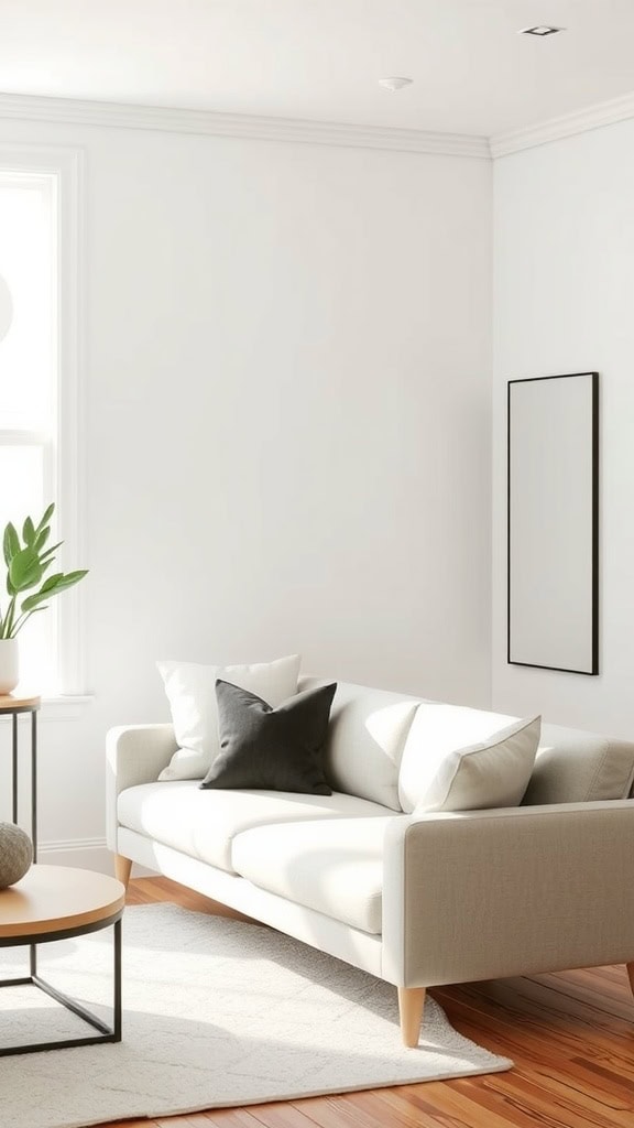 Mirrors for Light and Space