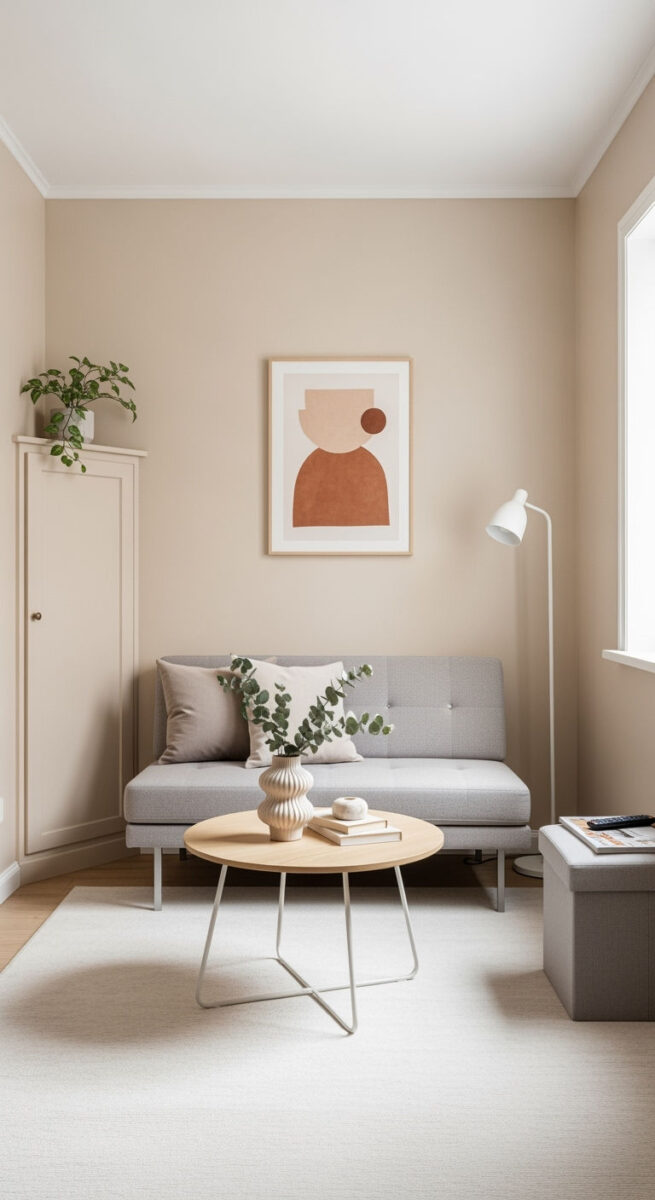 Keep It Clutter-Free