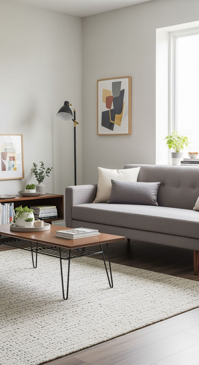 Keep It Low and Sleek