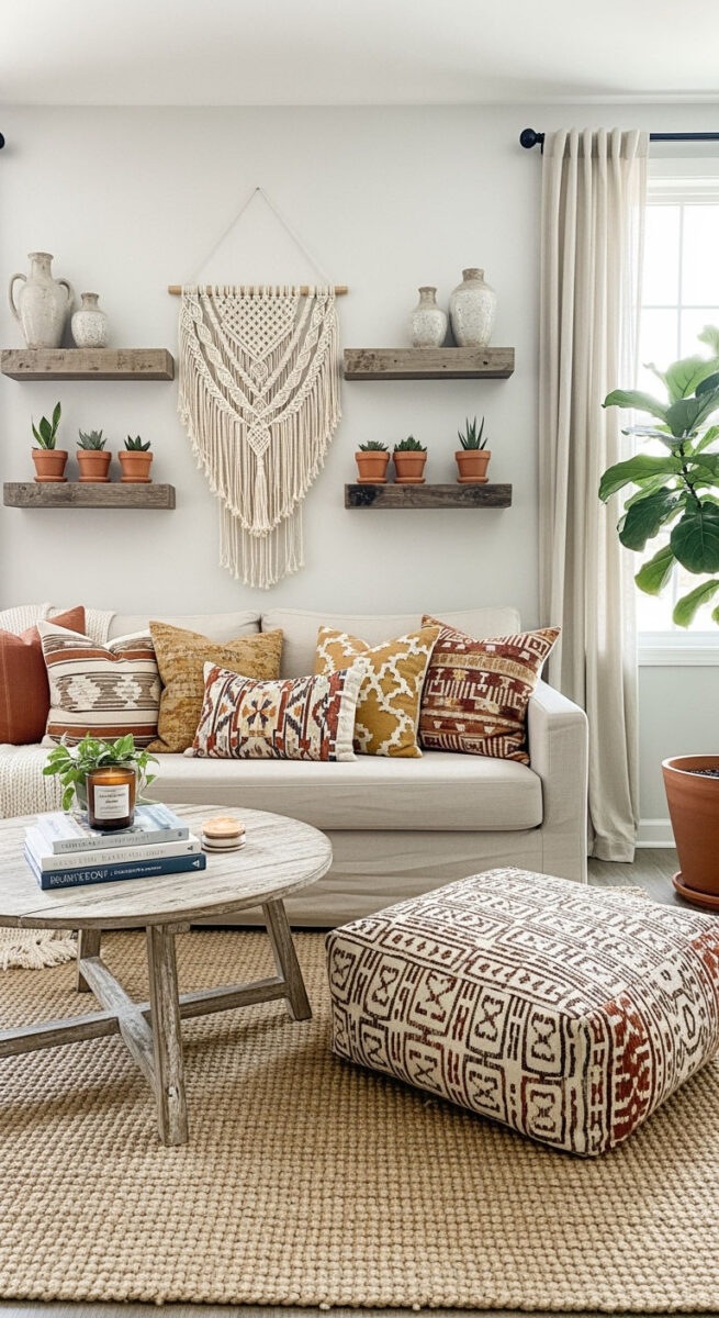 Stick With a Cohesive Style