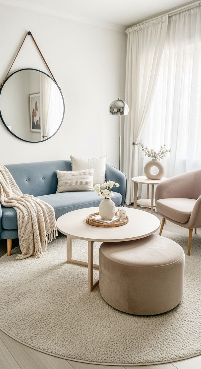 Think Round, Not Square