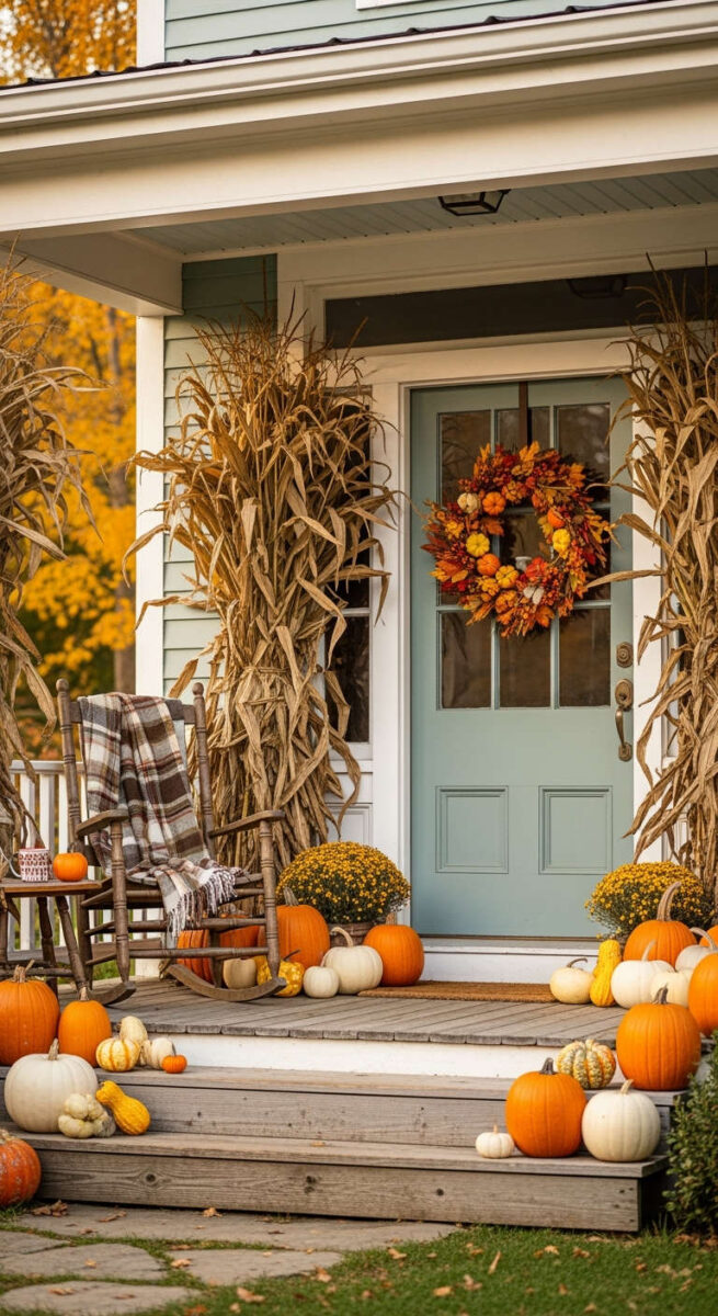 Try Cornstalk Bundles