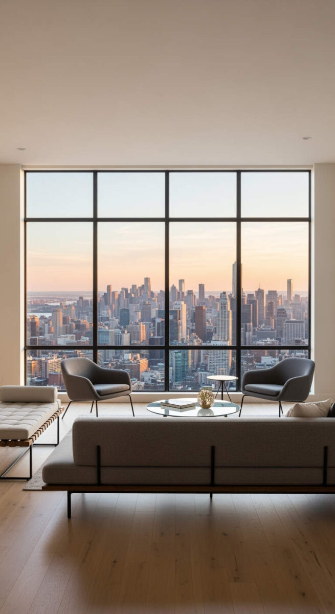 The Window-Focused Layout