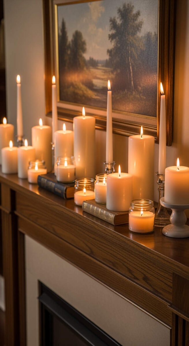 Add Candle Clusters (Not Just Pairs)