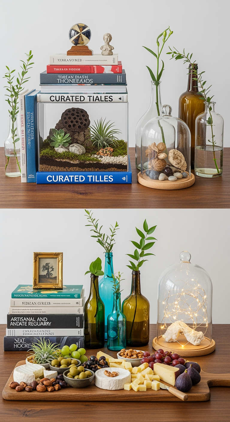 Dining Room Decor Ideas