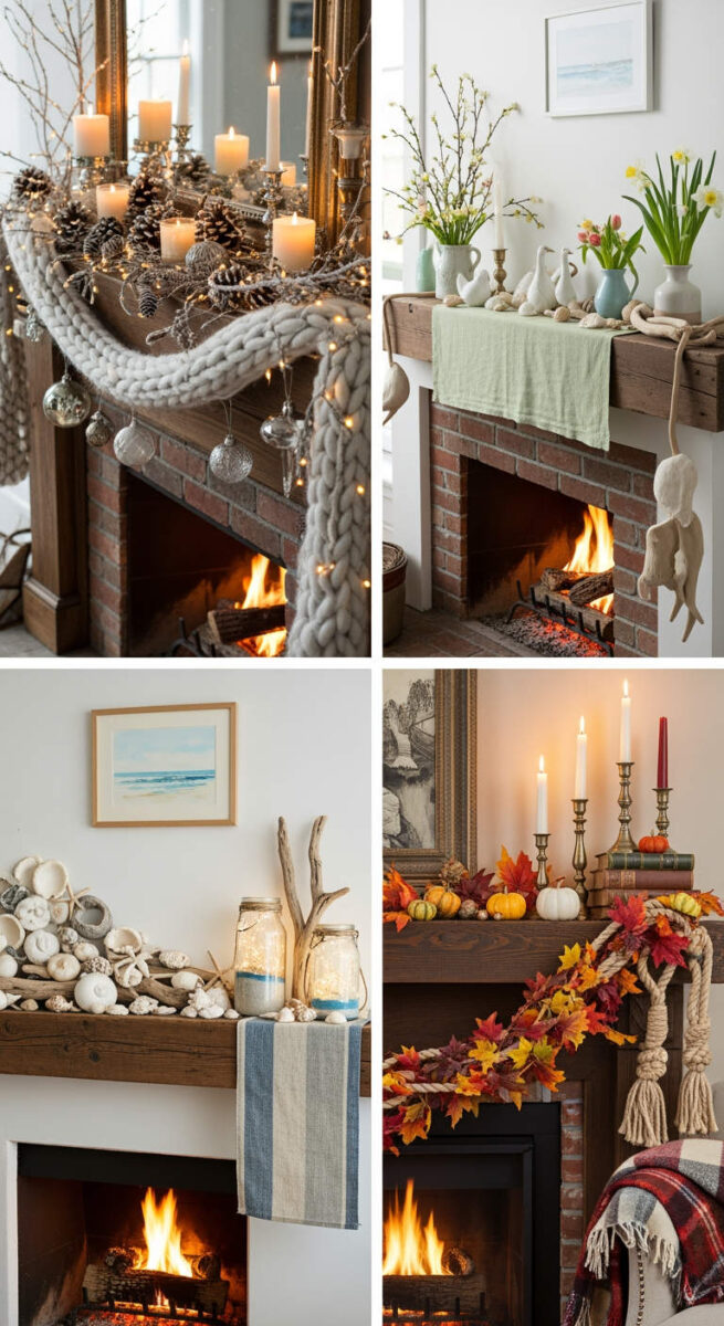 Keep It Seasonal—but Not Themed