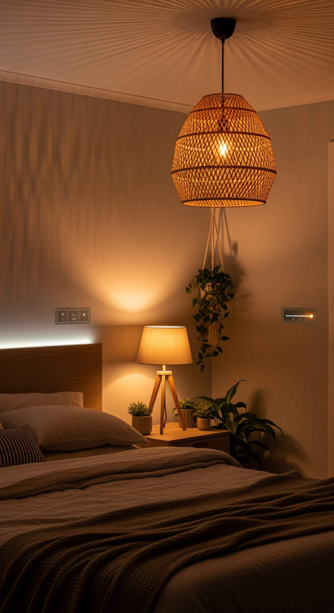 Rethink Your Lighting