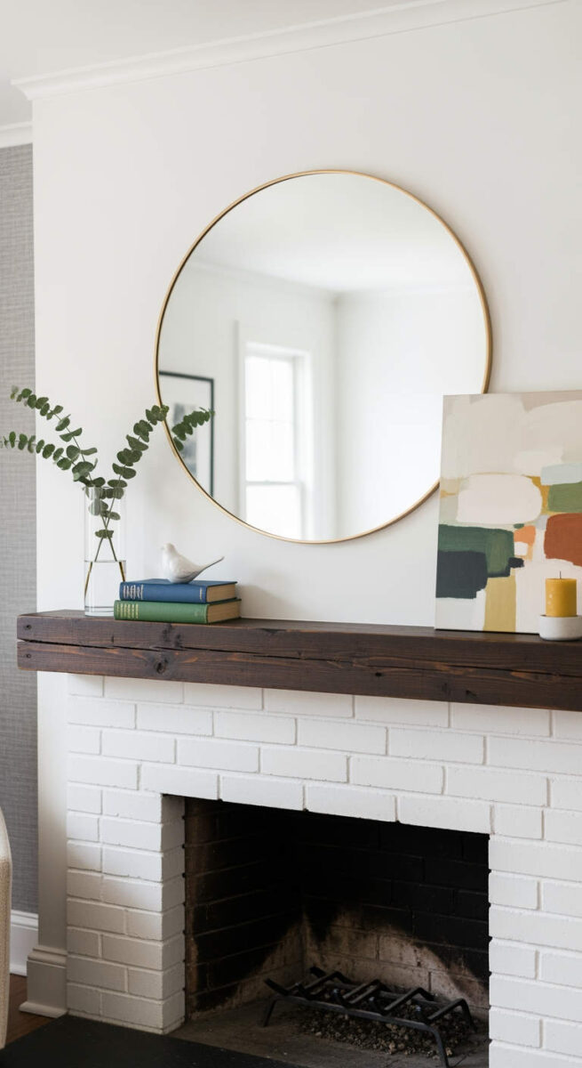 Use Negative Space (Let It Breathe)